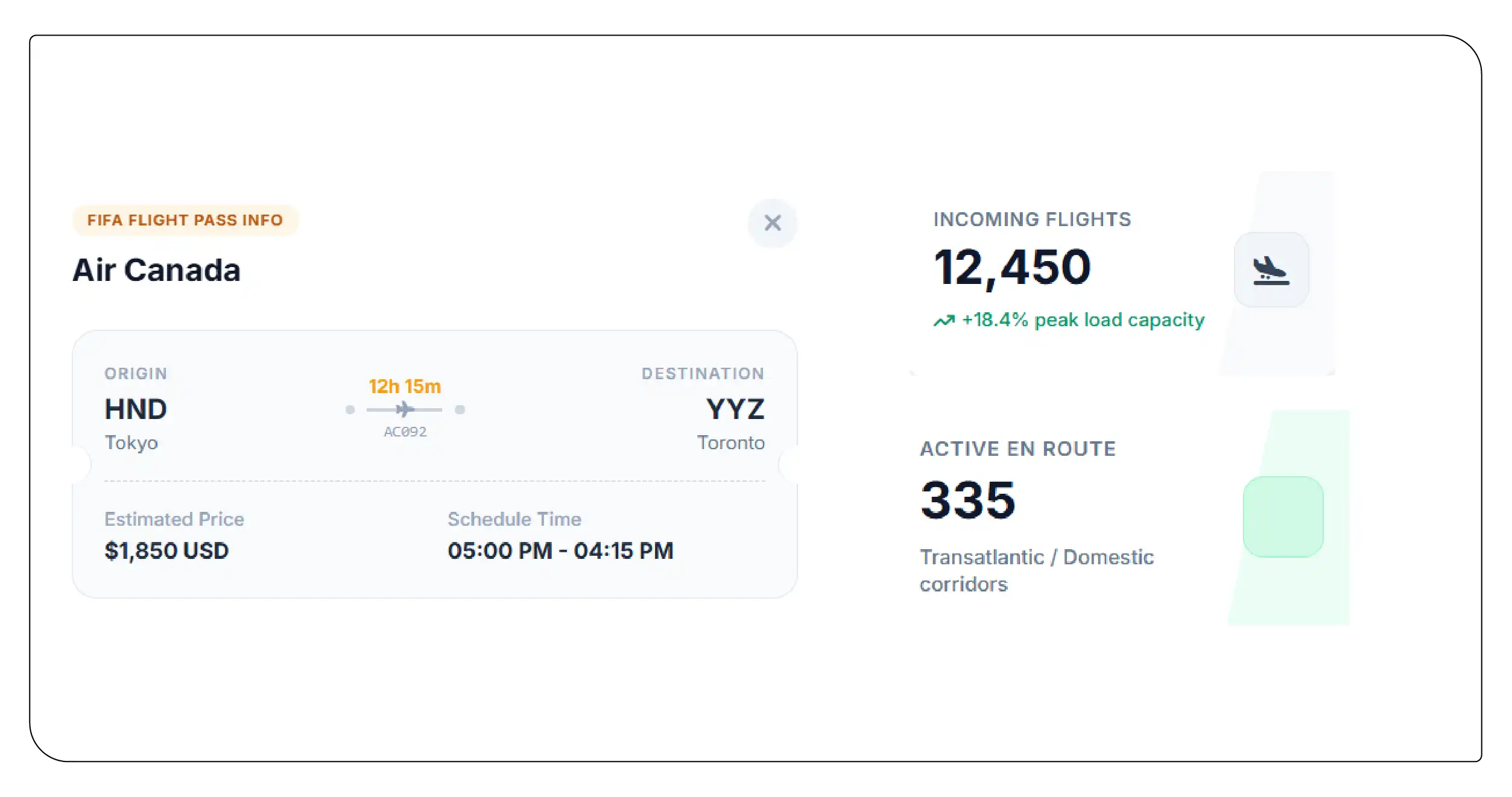 Why FIFA World Cup 2026 Requires Real-Time Flight Data Scraping